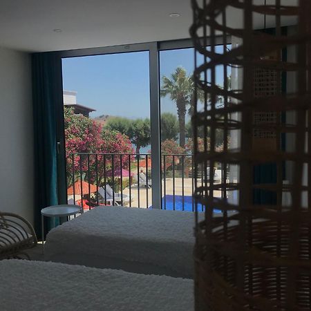 Yilmaz Hotel Ortakent Bagian luar foto