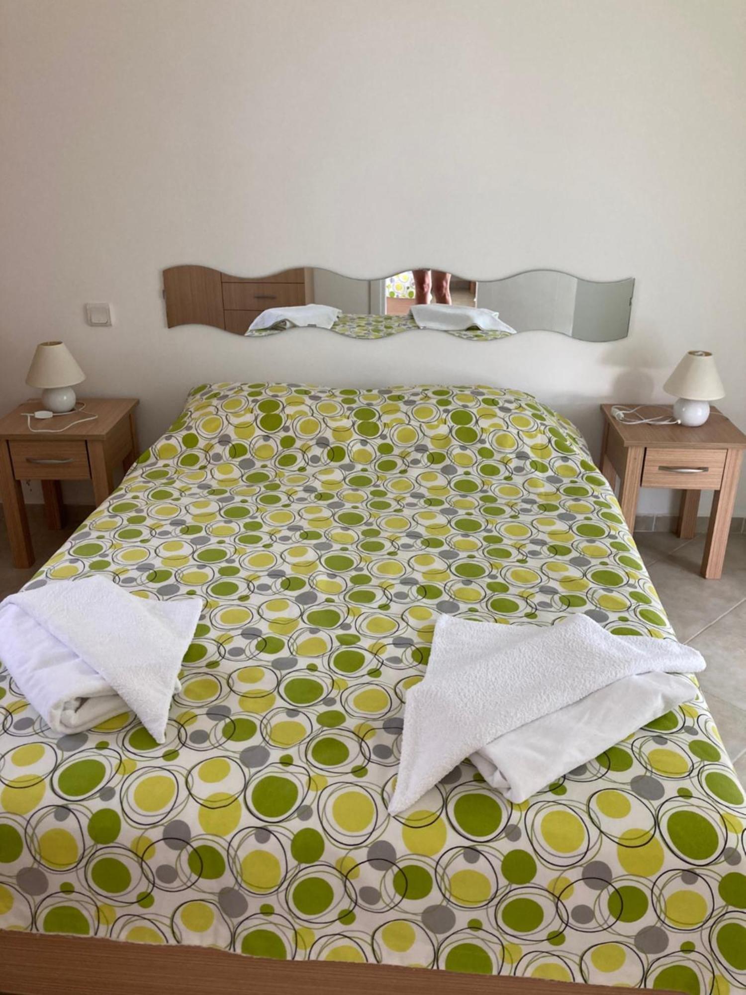 Yilmaz Hotel Ortakent Bagian luar foto