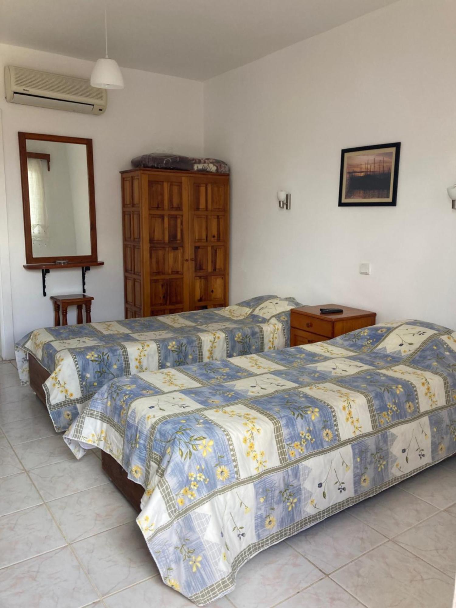 Yilmaz Hotel Ortakent Bagian luar foto