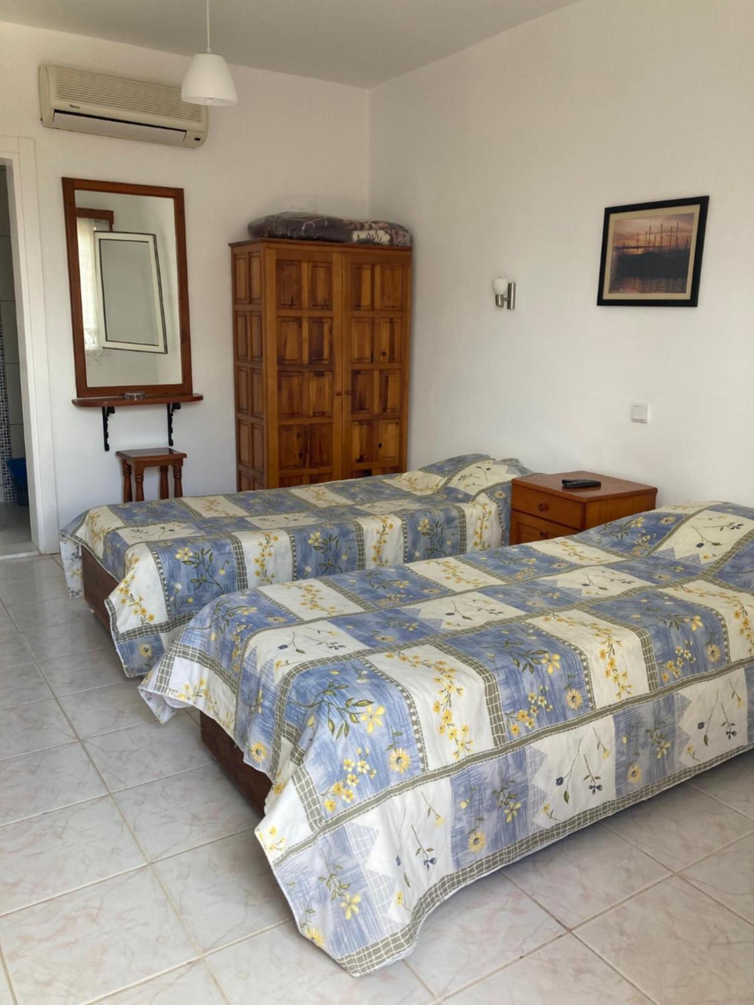 Yilmaz Hotel Ortakent Bagian luar foto