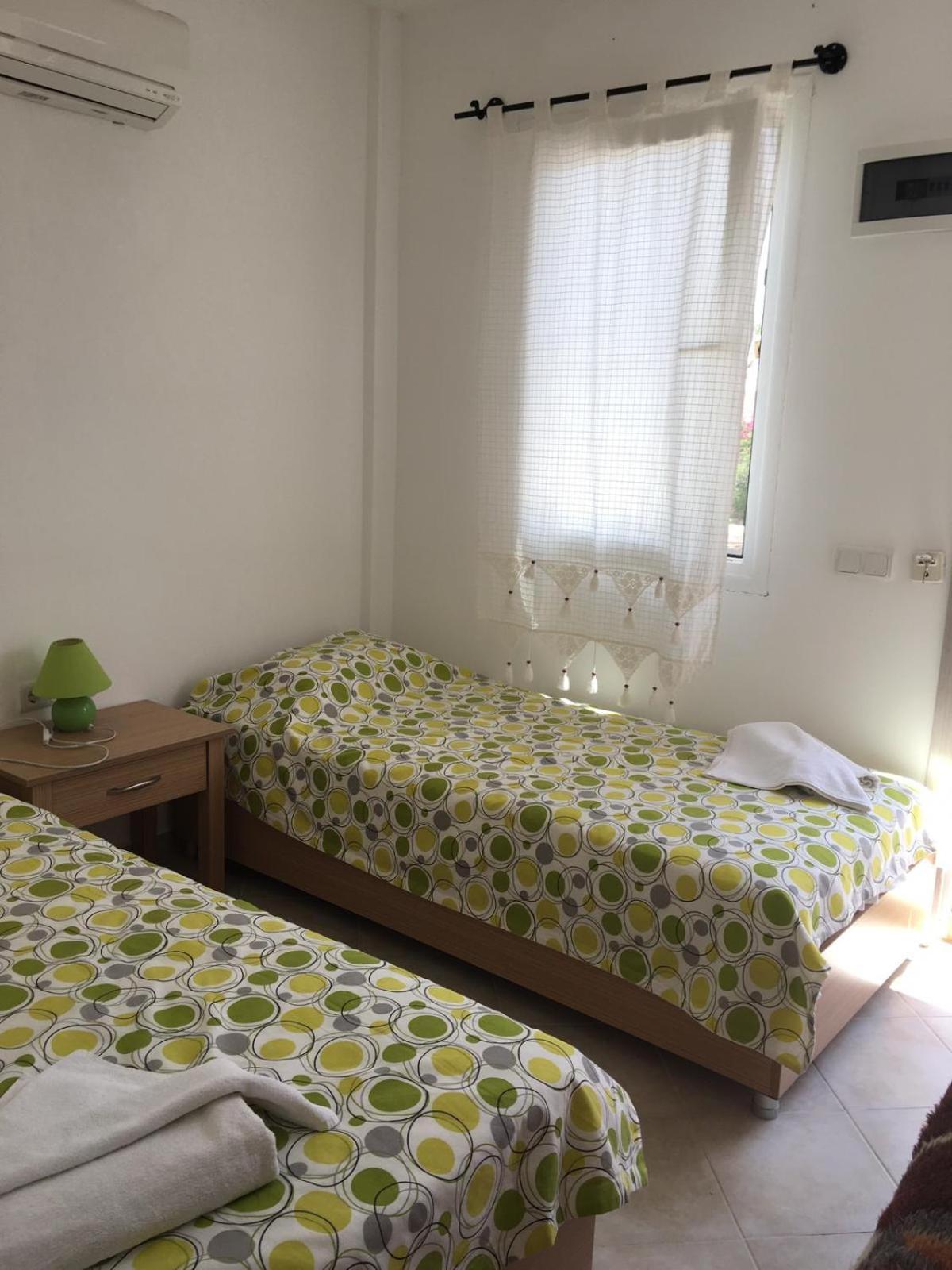 Yilmaz Hotel Ortakent Bagian luar foto