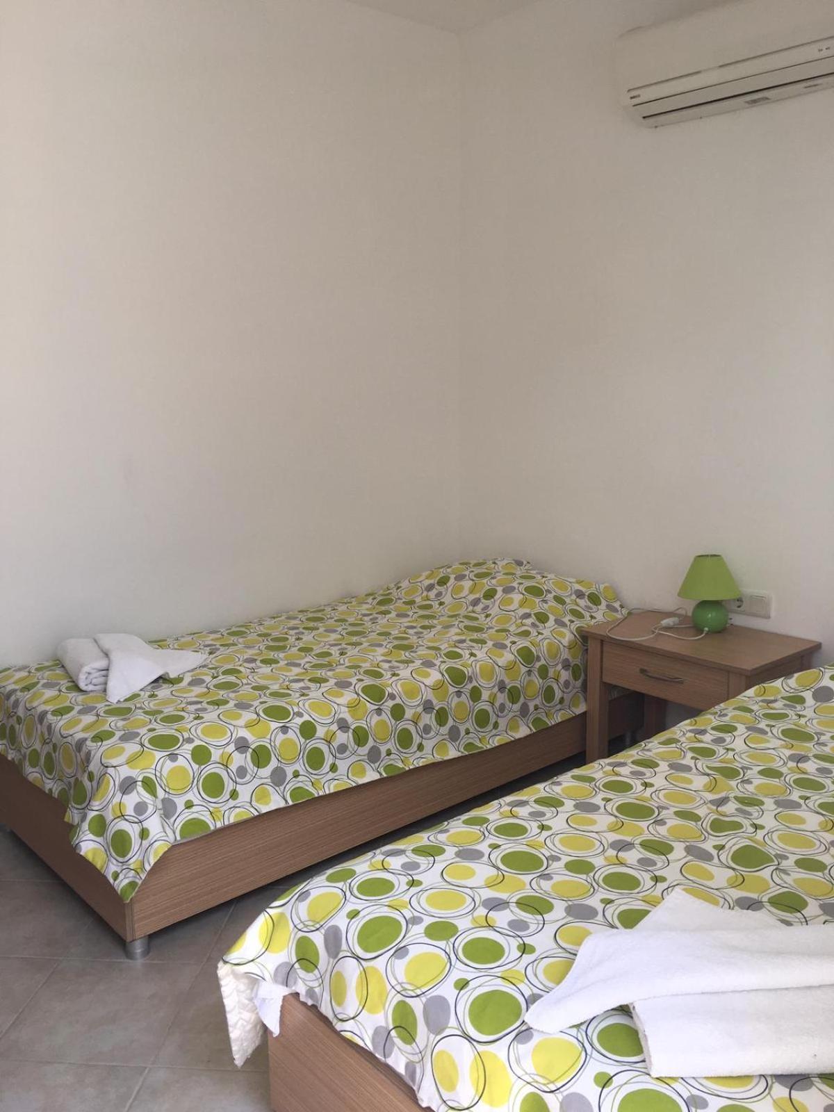 Yilmaz Hotel Ortakent Bagian luar foto