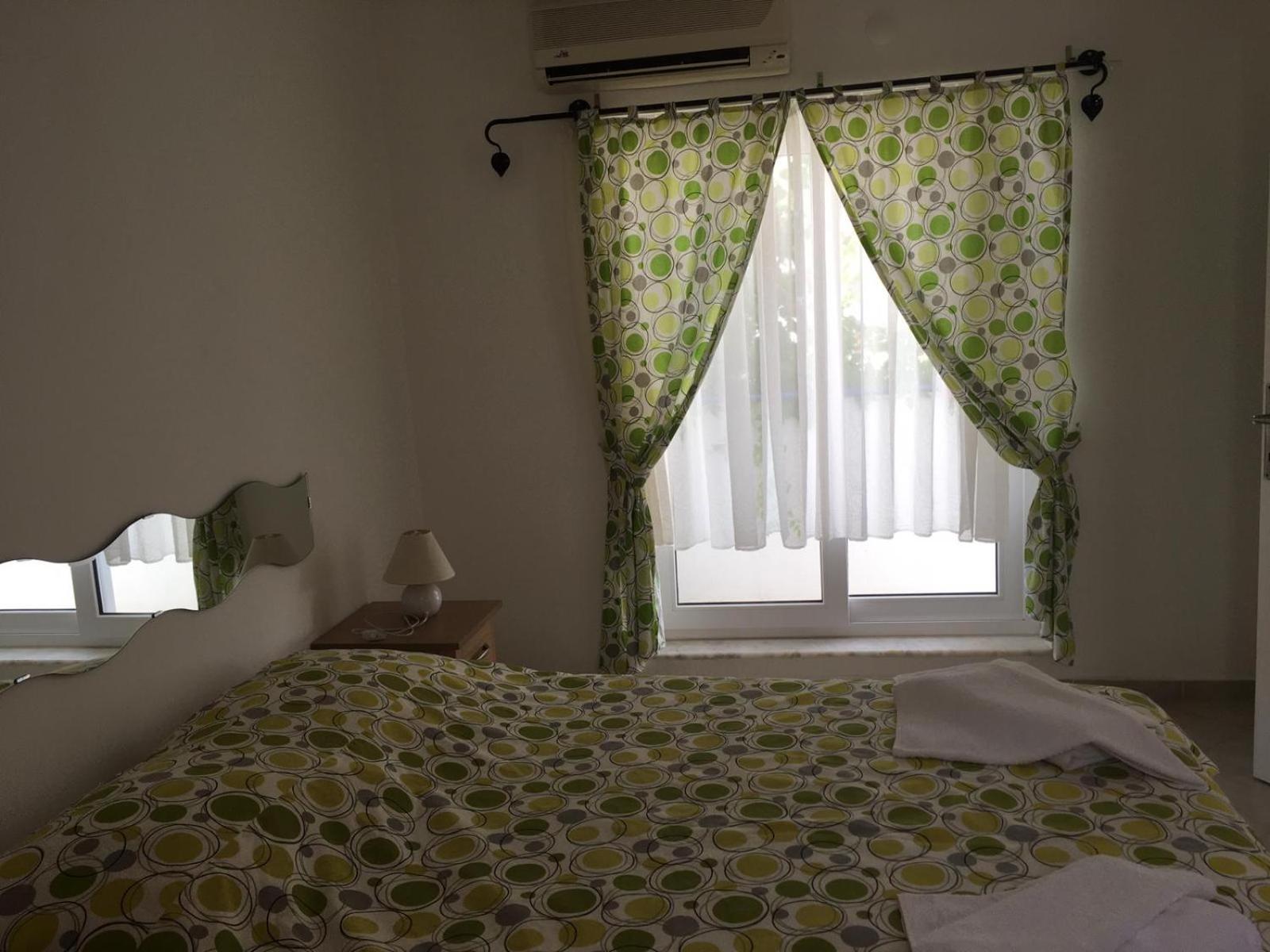 Yilmaz Hotel Ortakent Bagian luar foto