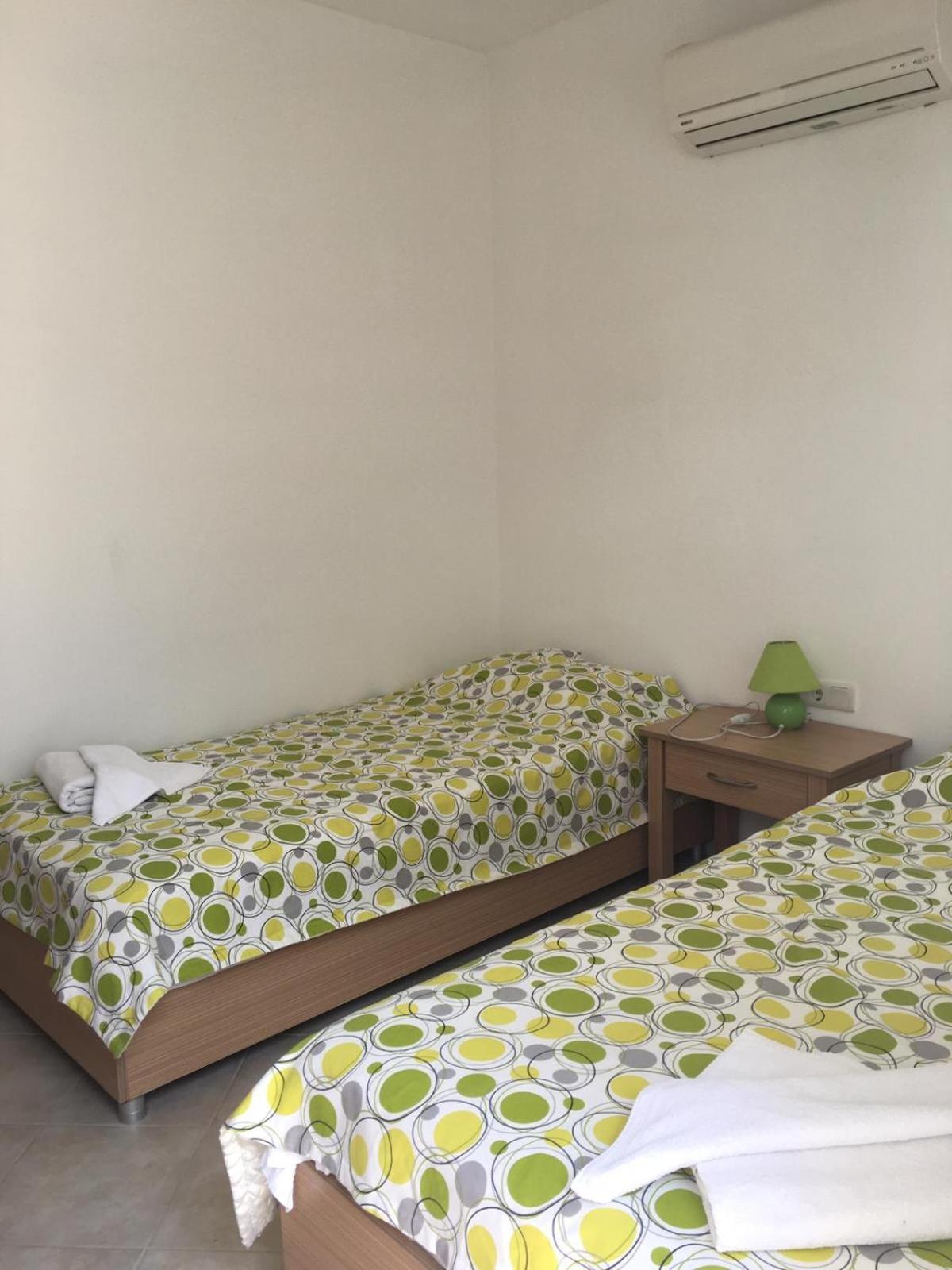 Yilmaz Hotel Ortakent Bagian luar foto
