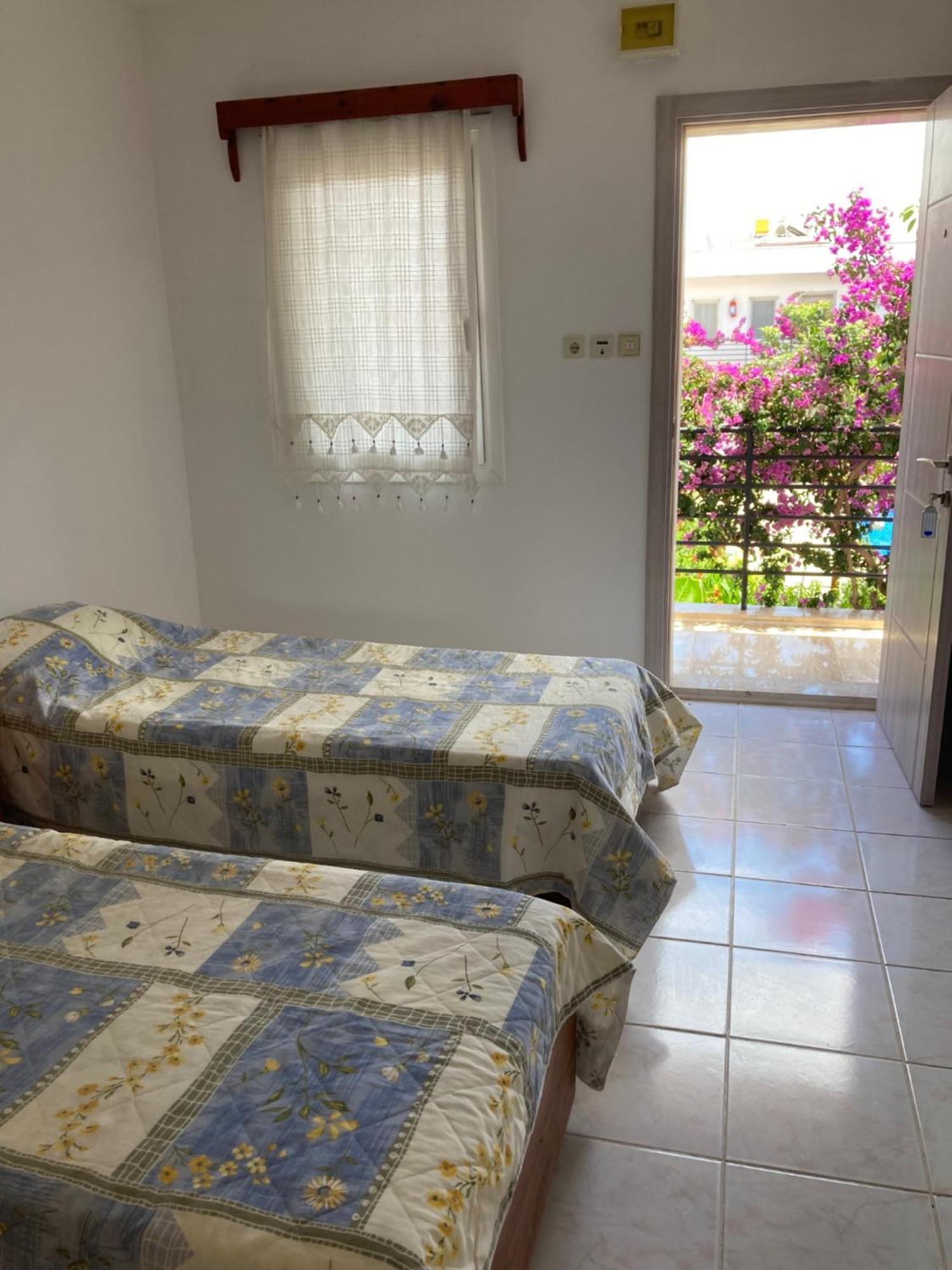 Yilmaz Hotel Ortakent Bagian luar foto